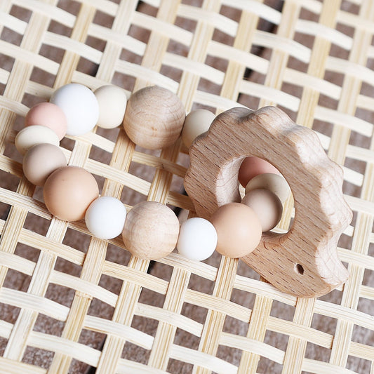 MORDEDOR DE MANO ·SAMSARA· - Happy Moments Baby