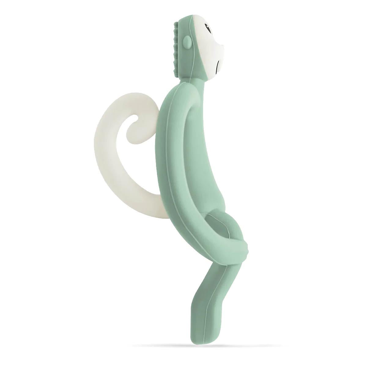 MORDEDOR MONO MATCHSTICK MONKEY ·MINT· - Happy Moments Baby