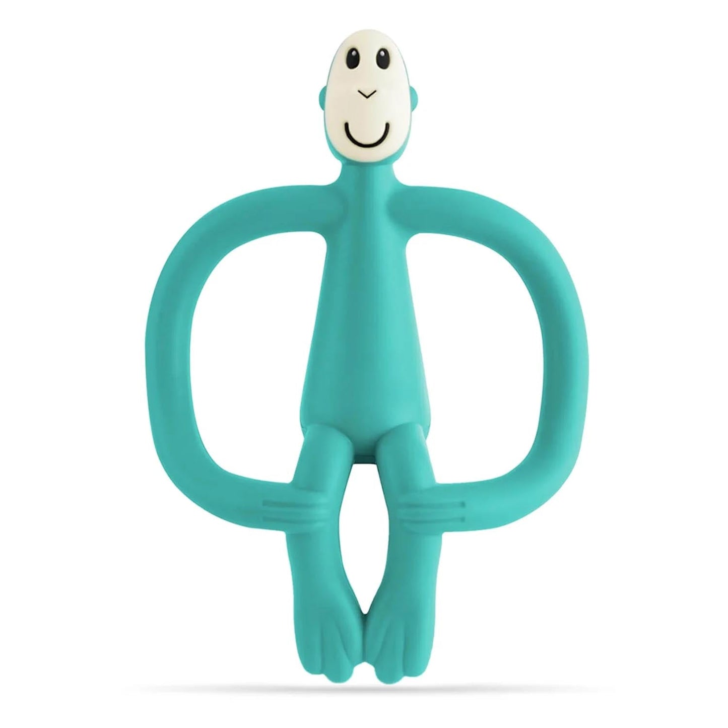 MORDEDOR MONO MATCHSTICK MONKEY ·VERDE· - Happy Moments Baby