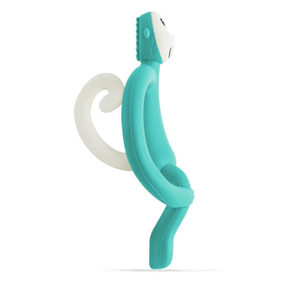 MORDEDOR MONO MATCHSTICK MONKEY ·VERDE· - Happy Moments Baby