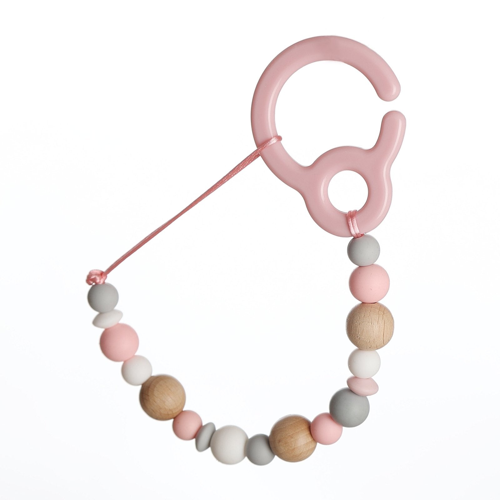 MORDEDOR PARA CARRITO ·BHAARAT· - Happy Moments Baby