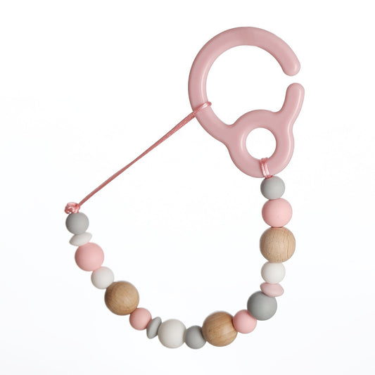 MORDEDOR PARA CARRITO ·BHAARAT· - Happy Moments Baby