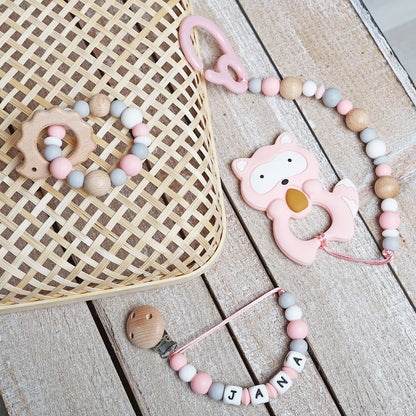 MORDEDOR PARA CARRITO ·BHAARAT· - Happy Moments Baby