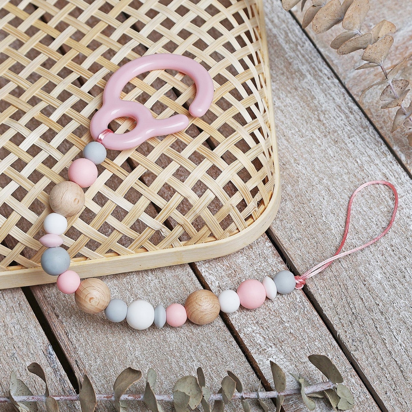 MORDEDOR PARA CARRITO ·BHAARAT· - Happy Moments Baby