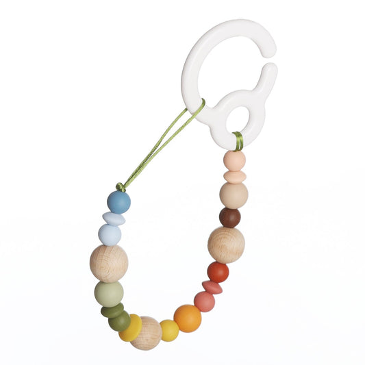 MORDEDOR PARA CARRITO ·BINDI· - Happy Moments Baby