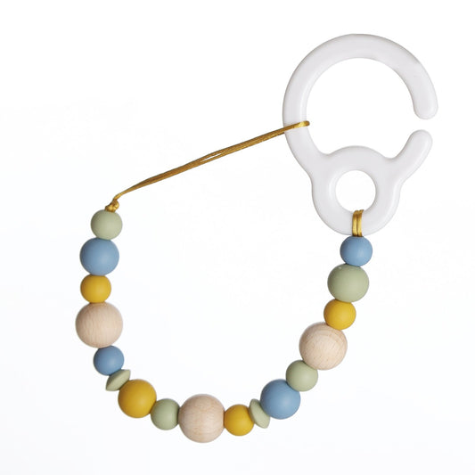 MORDEDOR PARA CARRITO ·CHAKRA· - Happy Moments Baby