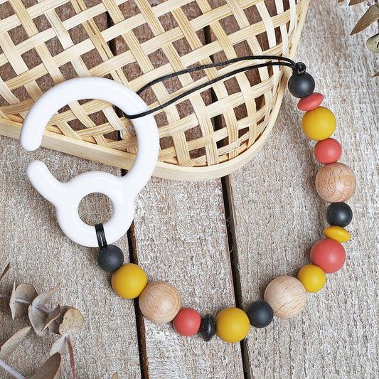 MORDEDOR PARA CARRITO ·DIYA· - Happy Moments Baby