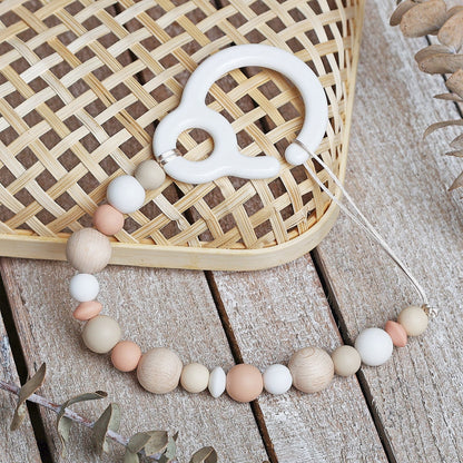 MORDEDOR PARA CARRITO ·SAMSARA· - Happy Moments Baby