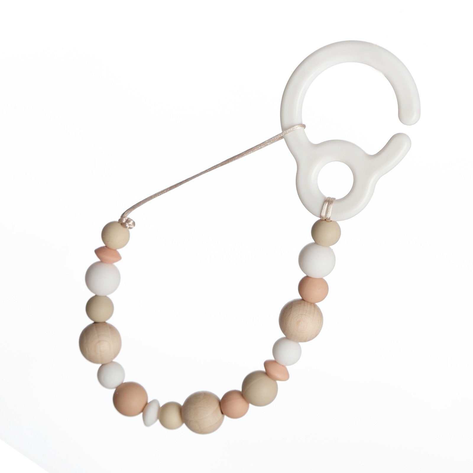 MORDEDOR PARA CARRITO ·SAMSARA· - Happy Moments Baby