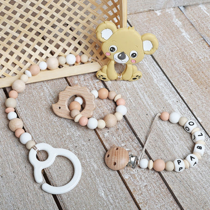 MORDEDOR PARA CARRITO ·SAMSARA· - Happy Moments Baby