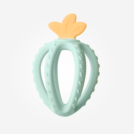 MORDEDOR SARO ·FRESHFRUIT· - Happy Moments Baby