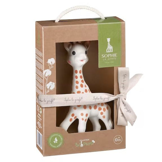 MORDEDOR ·SOPHIE LA GIRAFE· - Happy Moments Baby