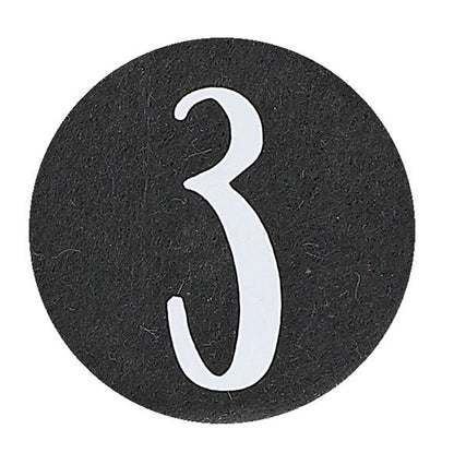 NÚMEROS CORONA CUMPLEAÑOS - Happy Moments Baby