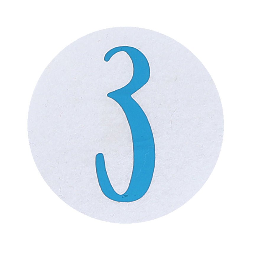 NÚMEROS CORONA CUMPLEAÑOS - Happy Moments Baby