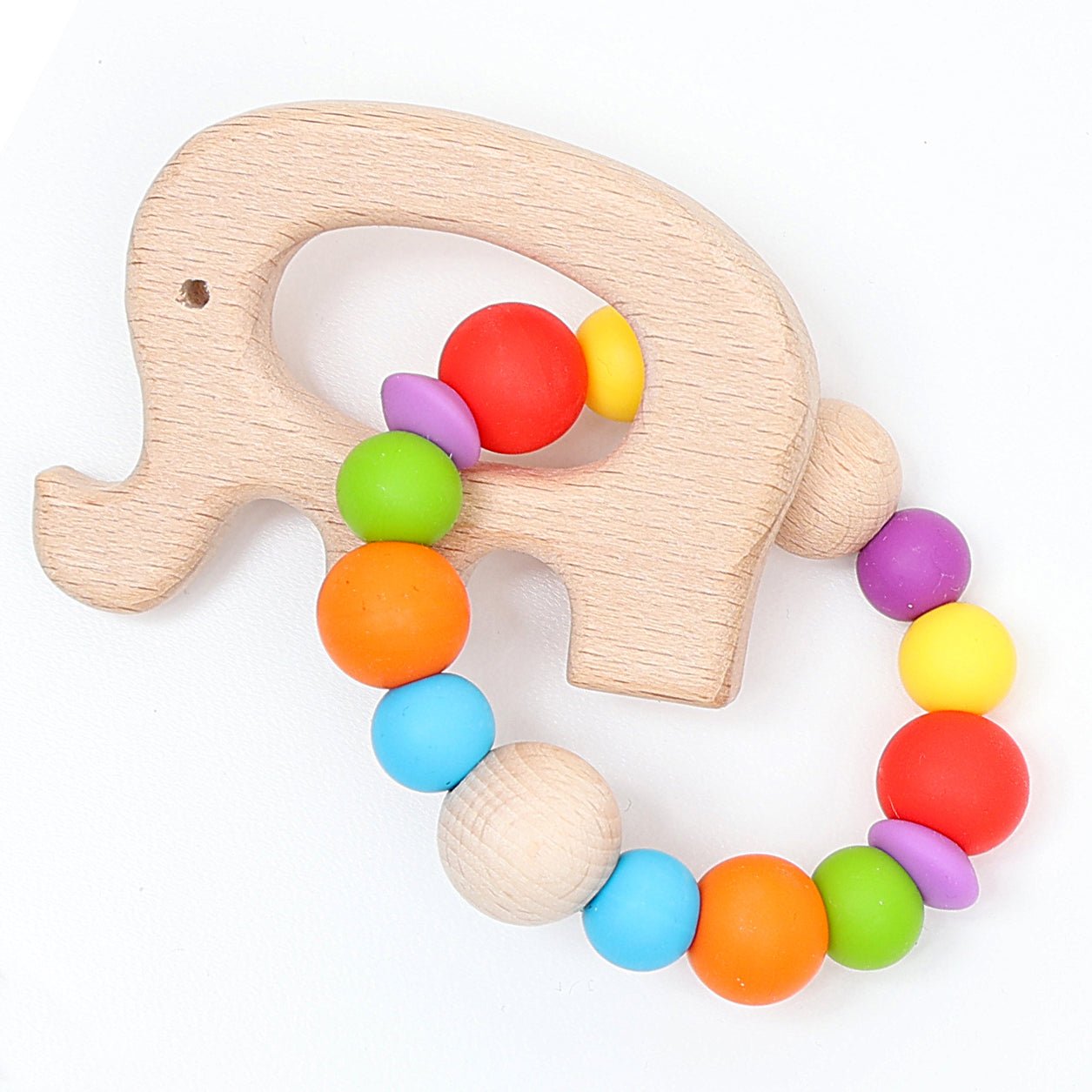 PACK DE DENTICIÓN 3 PIEZAS ·AHIMSA· - Happy Moments Baby