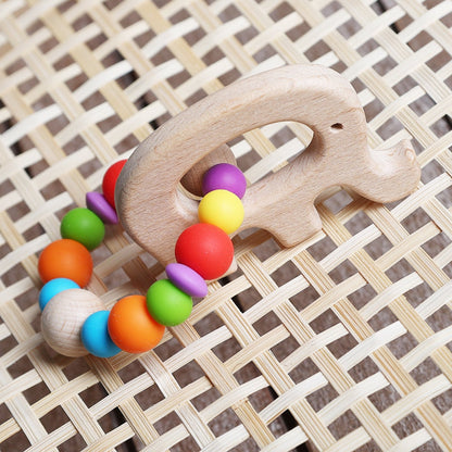 PACK DE DENTICIÓN 3 PIEZAS ·AHIMSA· - Happy Moments Baby