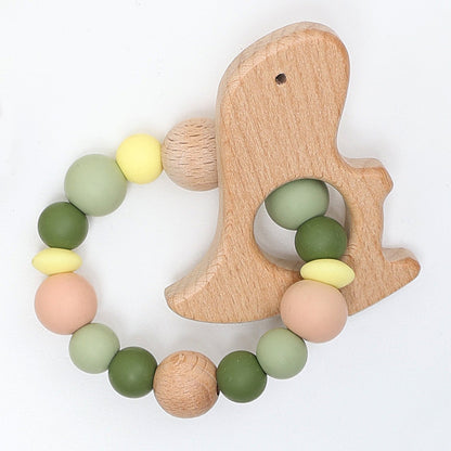 PACK DE DENTICIÓN 3 PIEZAS ·ARATI· - Happy Moments Baby