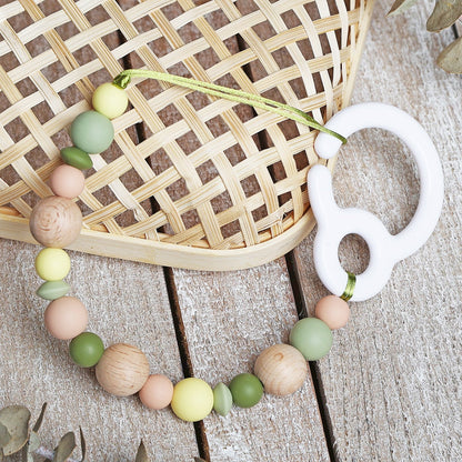 PACK DE DENTICIÓN 3 PIEZAS ·ARATI· - Happy Moments Baby