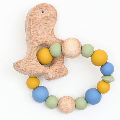 PACK DE DENTICIÓN 3 PIEZAS ·CHAKRA· - Happy Moments Baby