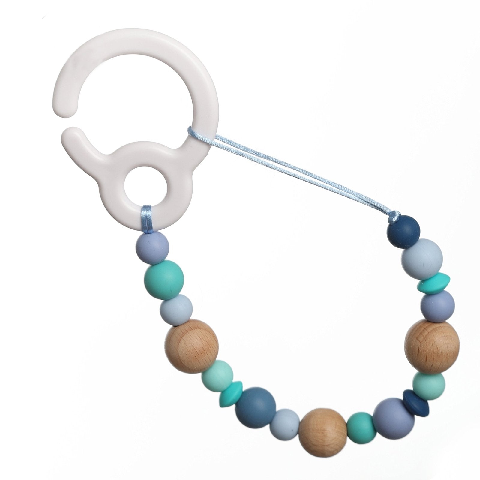 PACK DE DENTICIÓN 3 PIEZAS ·DEVA· - Happy Moments Baby