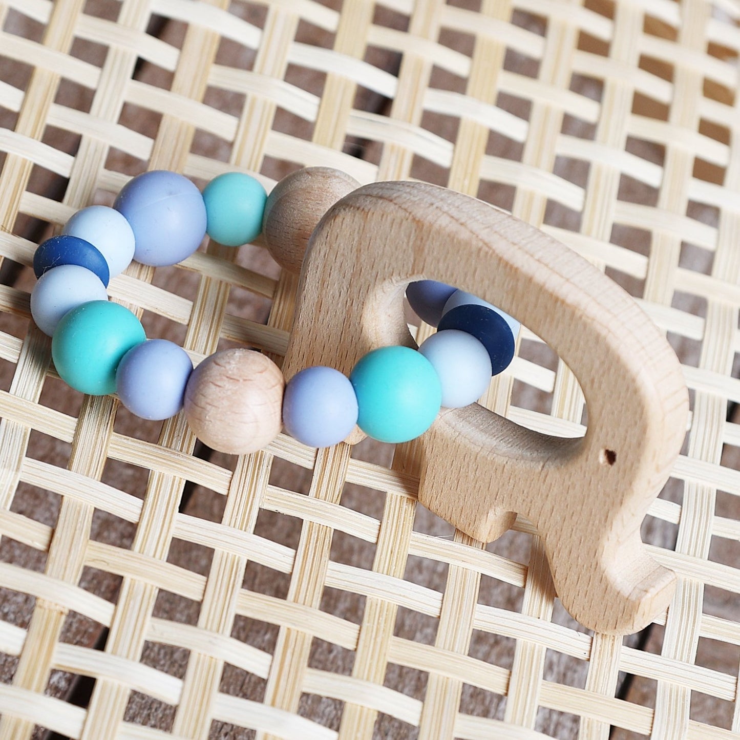 PACK DE DENTICIÓN 3 PIEZAS ·DEVA· - Happy Moments Baby