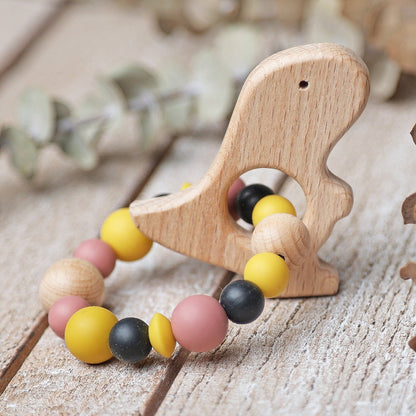 PACK DE DENTICIÓN 3 PIEZAS ·DIYA· - Happy Moments Baby