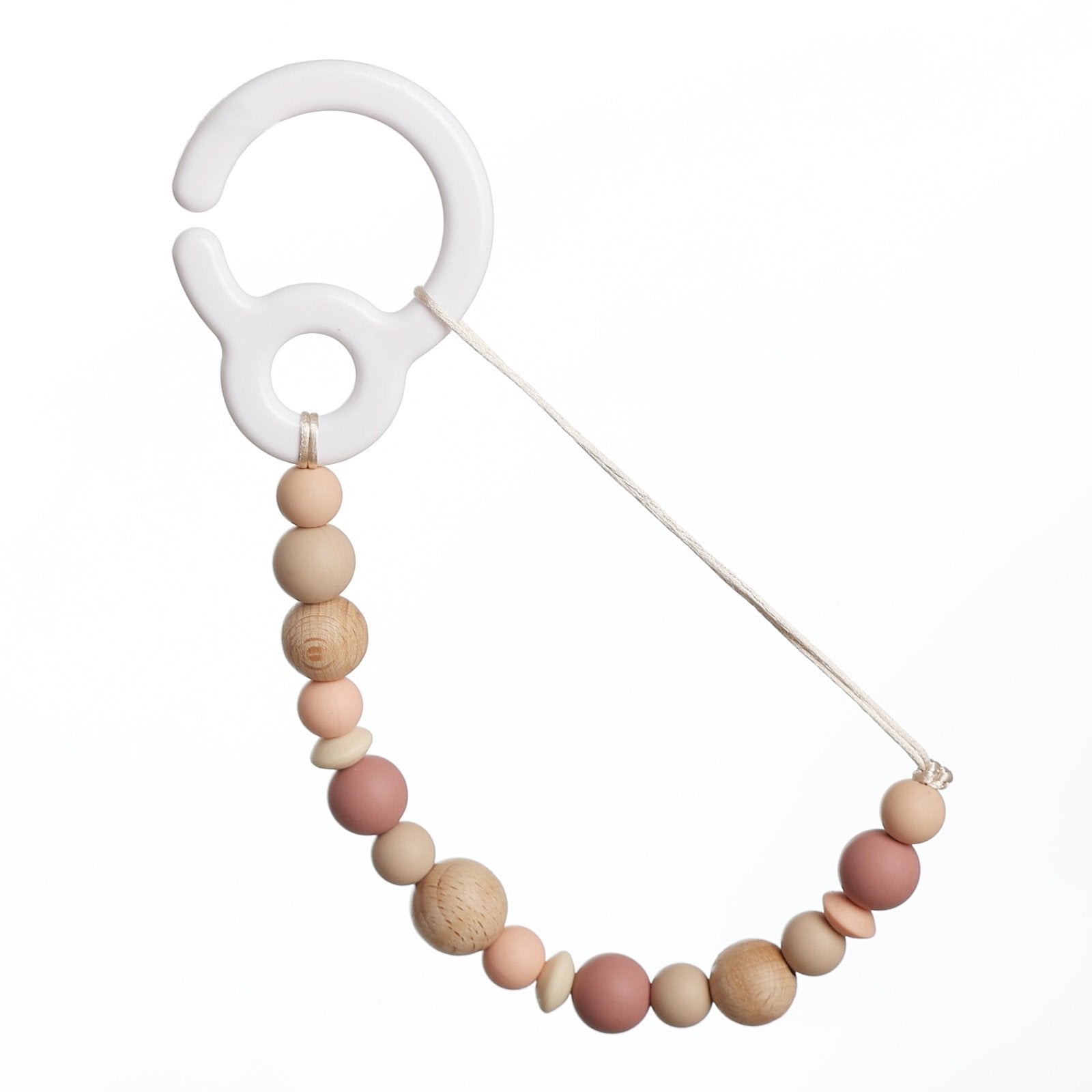 PACK DE DENTICIÓN 3 PIEZAS ·INDRIYA· - Happy Moments Baby