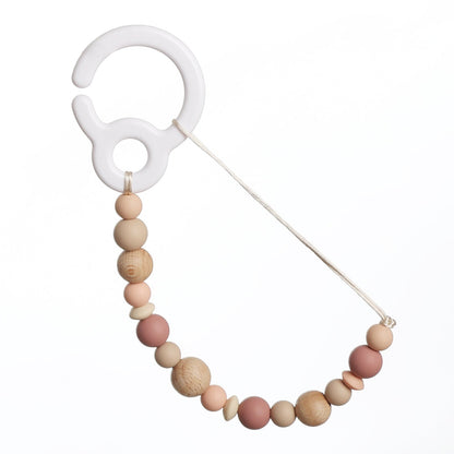 PACK DE DENTICIÓN 3 PIEZAS ·INDRIYA· - Happy Moments Baby