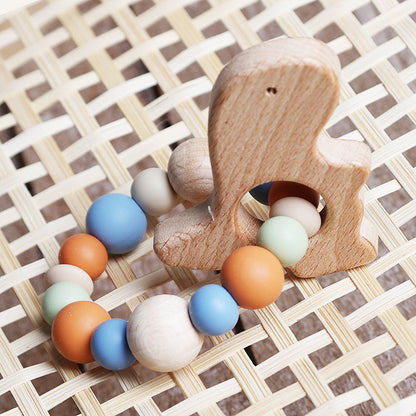 PACK DE DENTICIÓN 3 PIEZAS ·PARAKRAM· - Happy Moments Baby