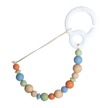 PACK DE DENTICIÓN 3 PIEZAS ·PARAKRAM· - Happy Moments Baby