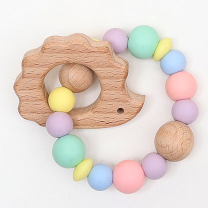 PACK DE DENTICIÓN 3 PIEZAS ·PARVATI· - Happy Moments Baby