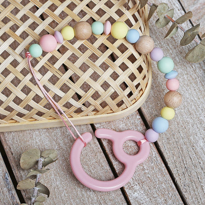 PACK DE DENTICIÓN 3 PIEZAS ·PARVATI· - Happy Moments Baby