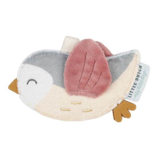 PÁJARO - COLGANTE PARA GUIRNALDA - Happy Moments Baby