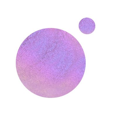 PINTAUÑAS ORGÁNICO NAMAKI ·LILA BRILLANTE· - Happy Moments Baby