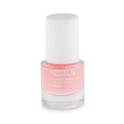 PINTAUÑAS ORGÁNICO NAMAKI ·ROSA CARAMELO· - Happy Moments Baby