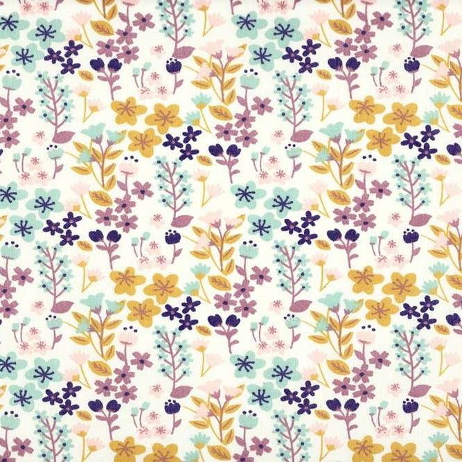 PIZARRA PORTÁTIL ·FLORES· - Happy Moments Baby