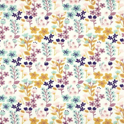 PIZARRA PORTÁTIL ·FLORES· - Happy Moments Baby