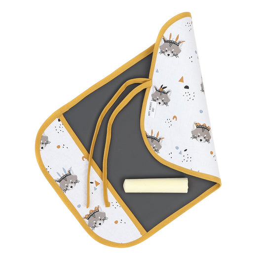 PIZARRA PORTÁTIL ·MAPACHE· - Happy Moments Baby