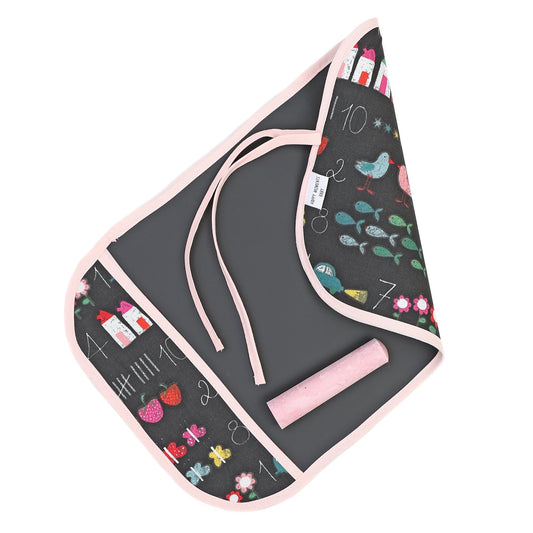 PIZARRA PORTÁTIL ·MATES· - Happy Moments Baby