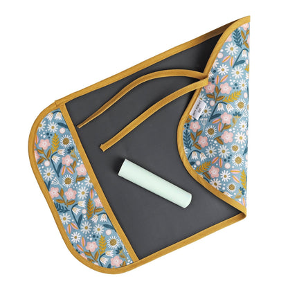 PIZARRA PORTÁTIL ·PRIMAVERA· - Happy Moments Baby