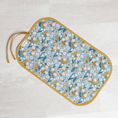 PIZARRA PORTÁTIL ·PRIMAVERA· - Happy Moments Baby