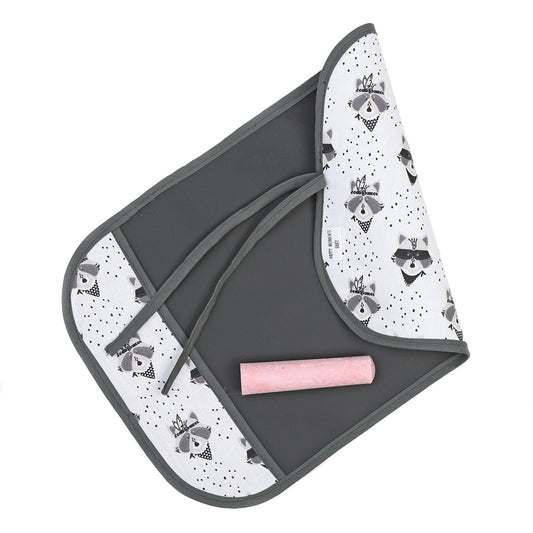 PIZARRA PORTÁTIL ·RACCOON· - Happy Moments Baby
