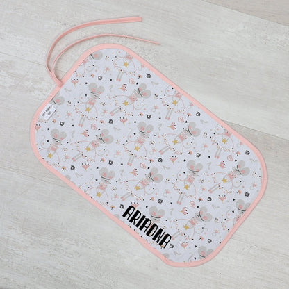 PIZARRA PORTÁTIL ·RATITA· - Happy Moments Baby