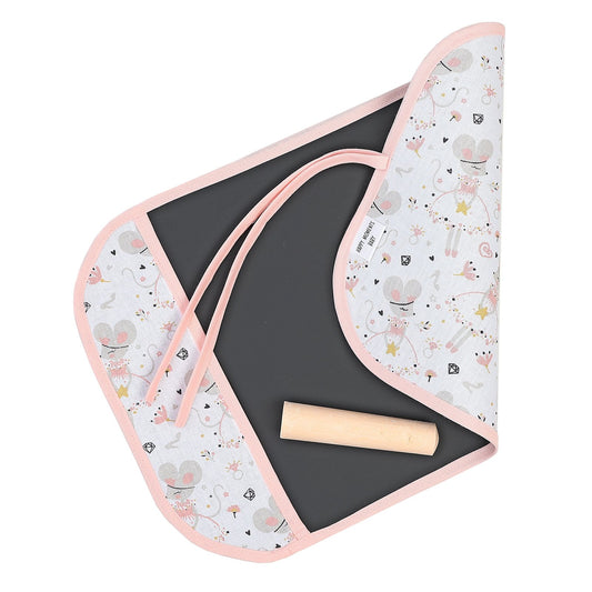 PIZARRA PORTÁTIL ·RATITA· - Happy Moments Baby