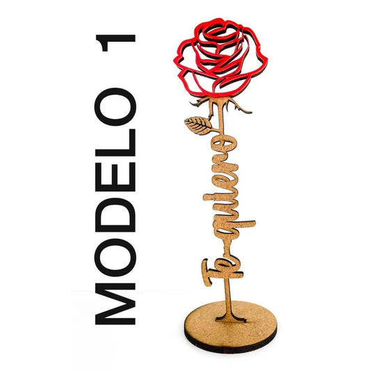 ROSA SANT JORDI ·CASTELLANO· - Happy Moments Baby