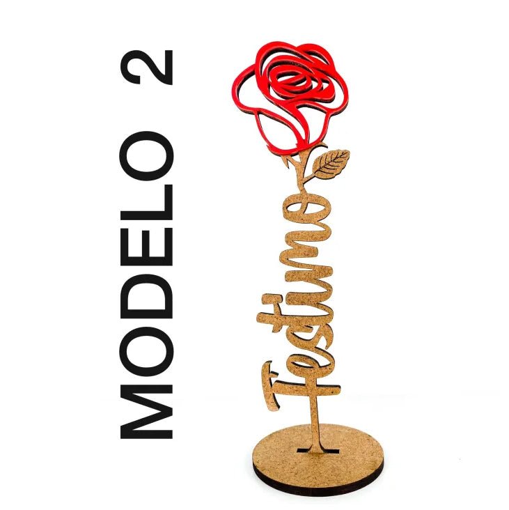 ROSA SANT JORDI ·CATALÀ· - Happy Moments Baby