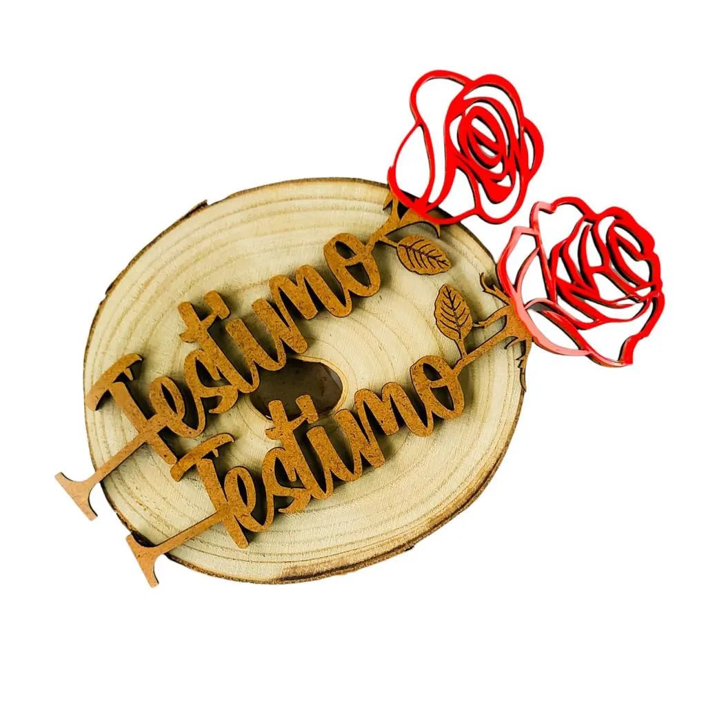 ROSA SANT JORDI ·CATALÀ· - Happy Moments Baby