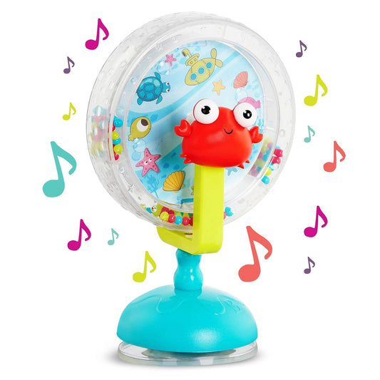 RUEDA MUSICAL BTOYS ·FERRIS· - Happy Moments Baby