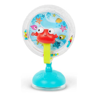 RUEDA MUSICAL BTOYS ·FERRIS· - Happy Moments Baby