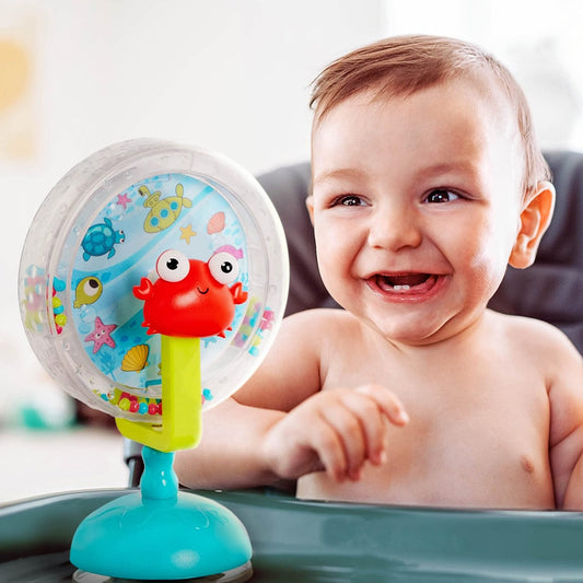 RUEDA MUSICAL BTOYS ·FERRIS· - Happy Moments Baby